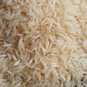 1121 Steam Basmati Ponia Rice