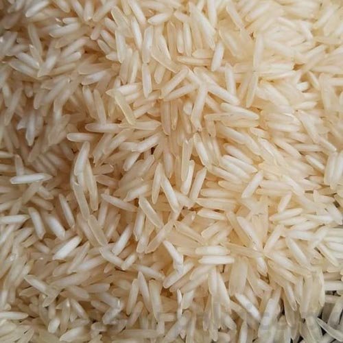 1121 Steam Basmati Ponia Rice