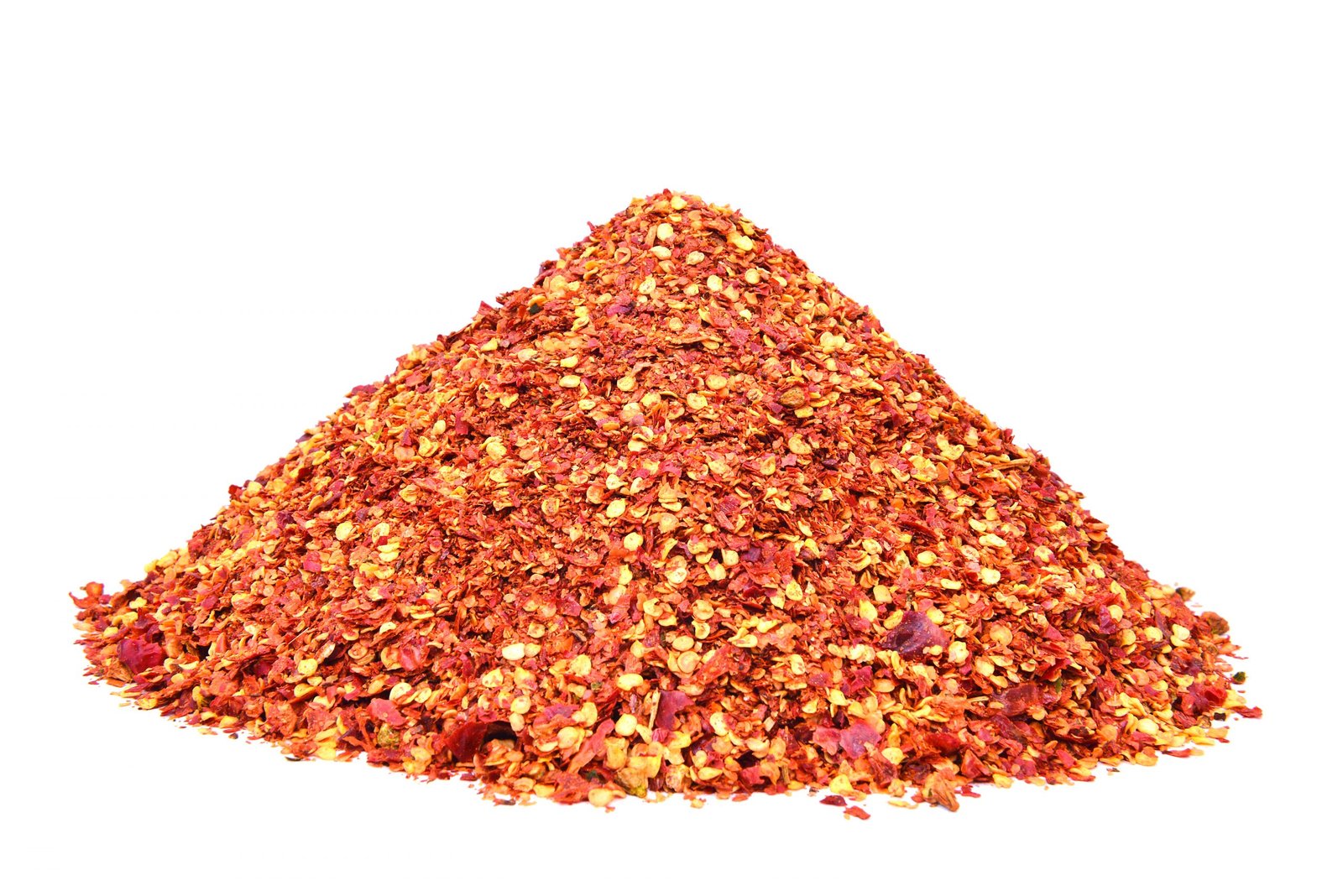 Red Chilli Crushed