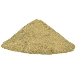 White Pepper Powder