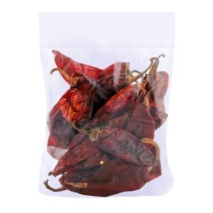 Talhar Mirch Sabut - 100 Grams