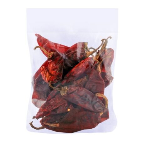 Talhar Mirch Sabut - 100 Grams