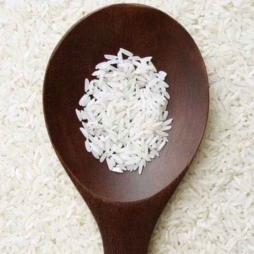Rozana Basmati Rice
