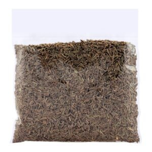 Black Zeera Sabut - 100 Grams