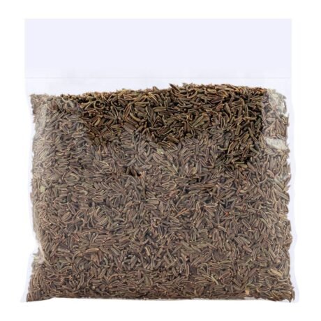 Black Zeera Sabut - 100 Grams