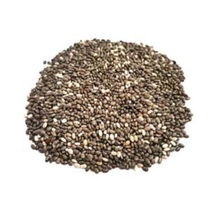 Chia Seeds - 100 Grams