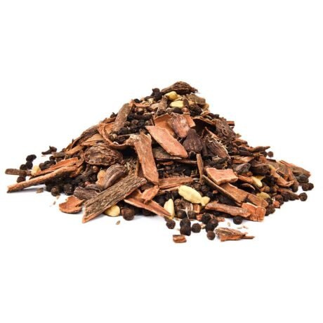 Garam Masala Sabut - 100 Grams