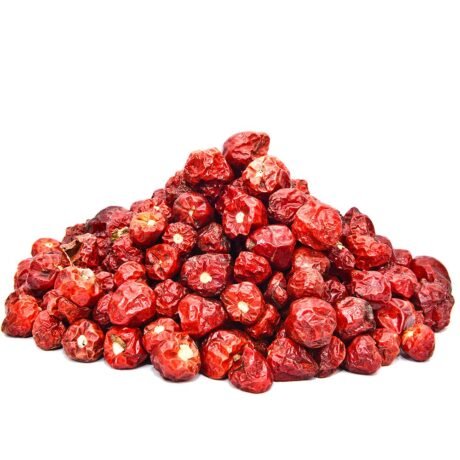 Laal Mirch Sabut - 100 Grams