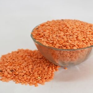Masoor Daal Supreme - 500 Grams