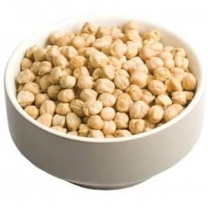 Kabuli chana 9MM - 500 Grams