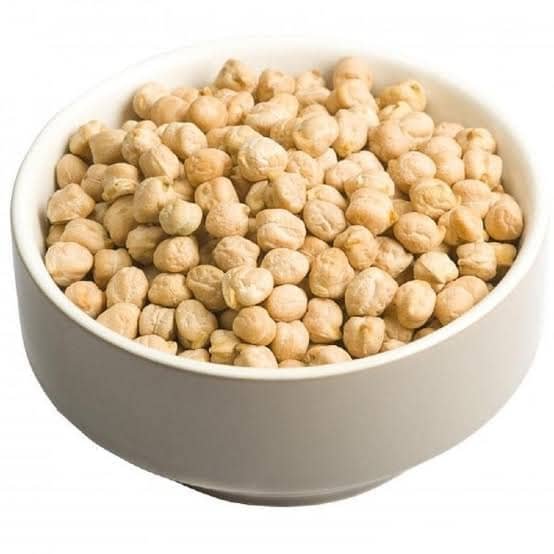 Kabuli chana 9MM - 500 Grams