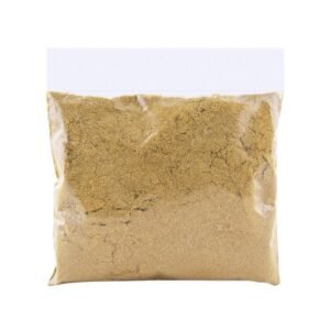 White Zeera Powder - 100 Grams