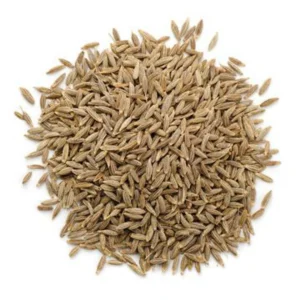 White Zeera Sabut - 100 Grams