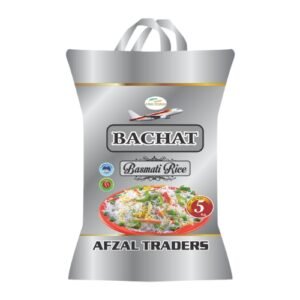 Bachat Basmati Rice