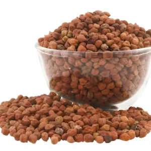Kala Chana - 500 Grams
