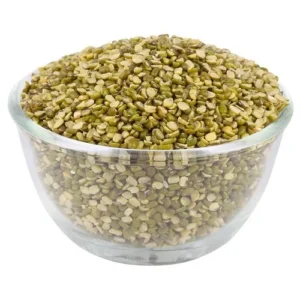 Moong Chilka Supreme - 500 Grams
