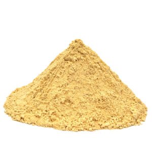 Ginger Powder (Adrak Powder) - 100 Grams