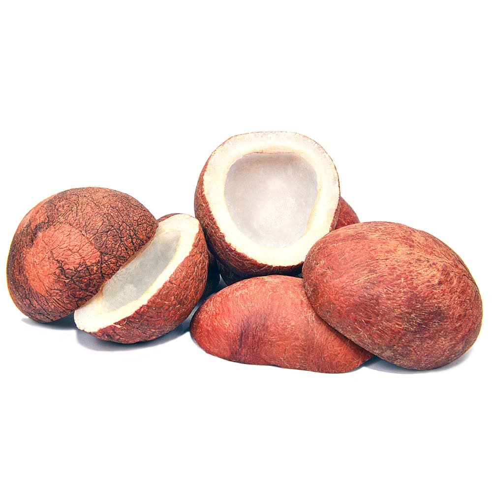Khopra Sabut - 100 Grams