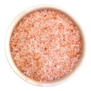 Pink Salt - 800 Grams