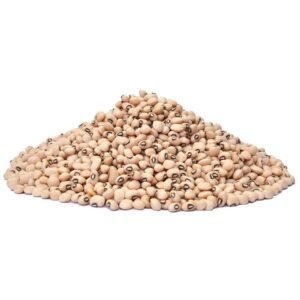 White Lobiya Supreme - 500 Grams