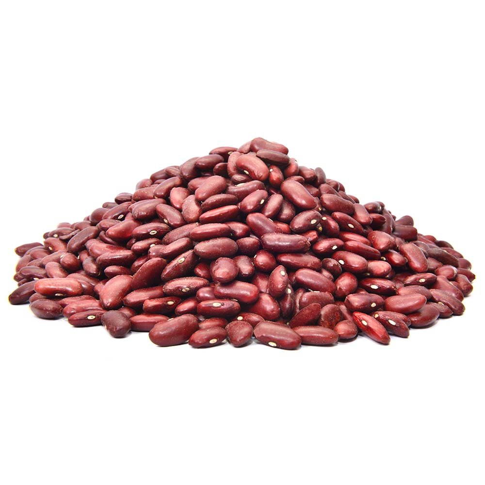 Red Lobiya Supreme - 500 Grams