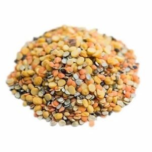 Mix Daal - 500 Grams