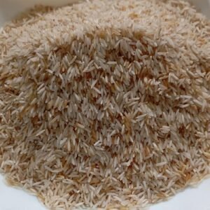 Daghi Basmati Rice