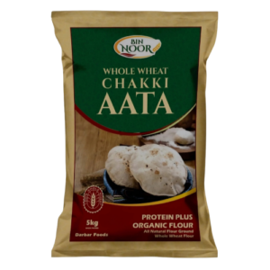 Chakki Atta